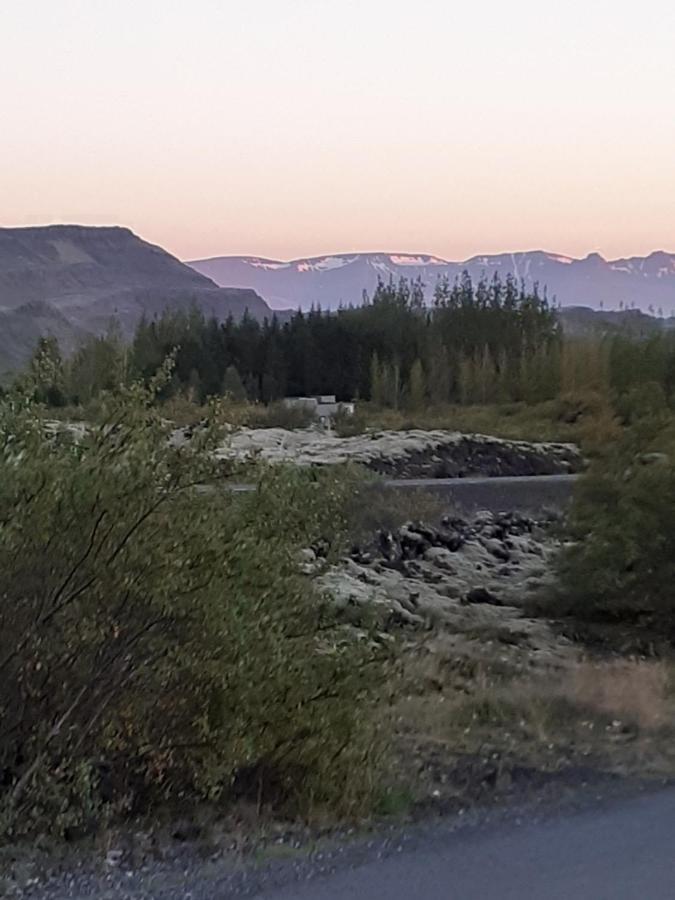 Bifroest Bifrost Экстерьер фото