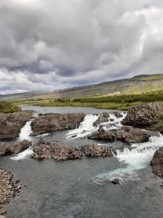 Bifroest Bifrost Экстерьер фото